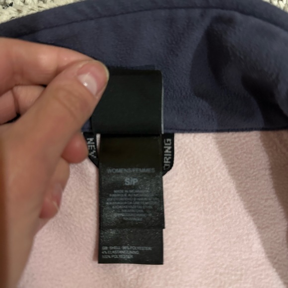 North face jacket - Picture 2 of 3